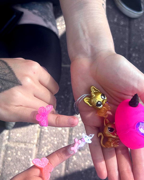 hellowkitty4ever instagram image archive image