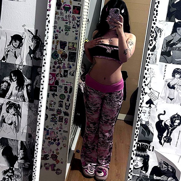 hellowkitty4ever instagram image archive image