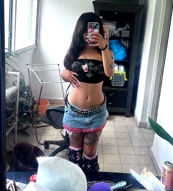 hellowkitty4ever instagram image archive image