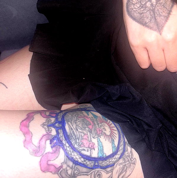 hellowkitty4ever instagram image archive image