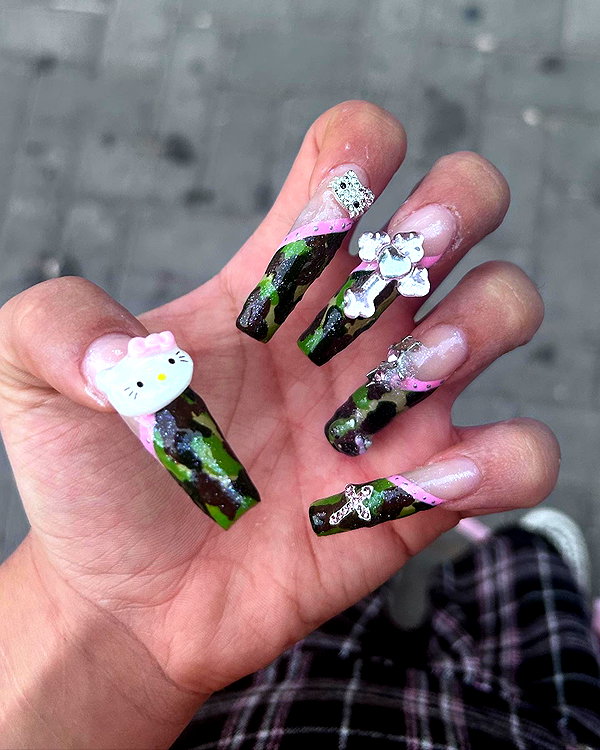 hellowkitty4ever instagram image archive image