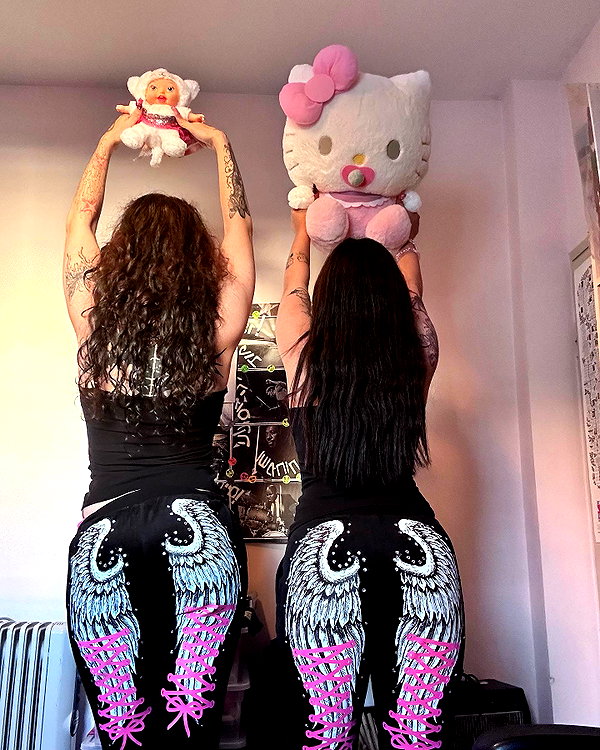 hellowkitty4ever instagram image archive image