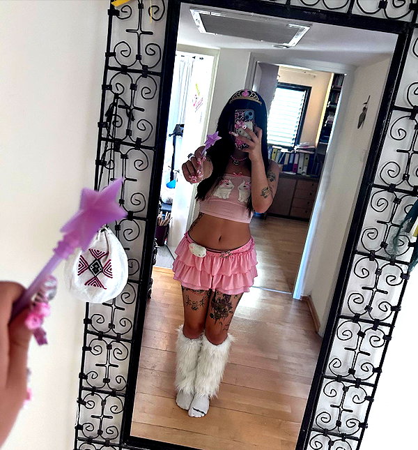 hellowkitty4ever instagram image archive image