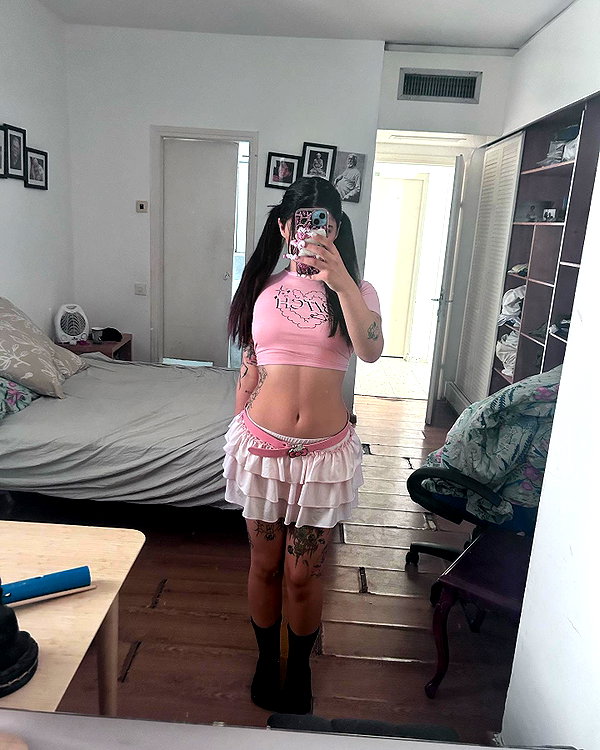 hellowkitty4ever instagram image archive image