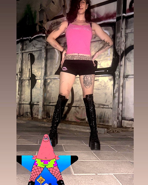 hellowkitty4ever instagram image archive image