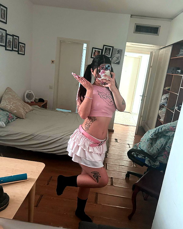 hellowkitty4ever instagram image archive image