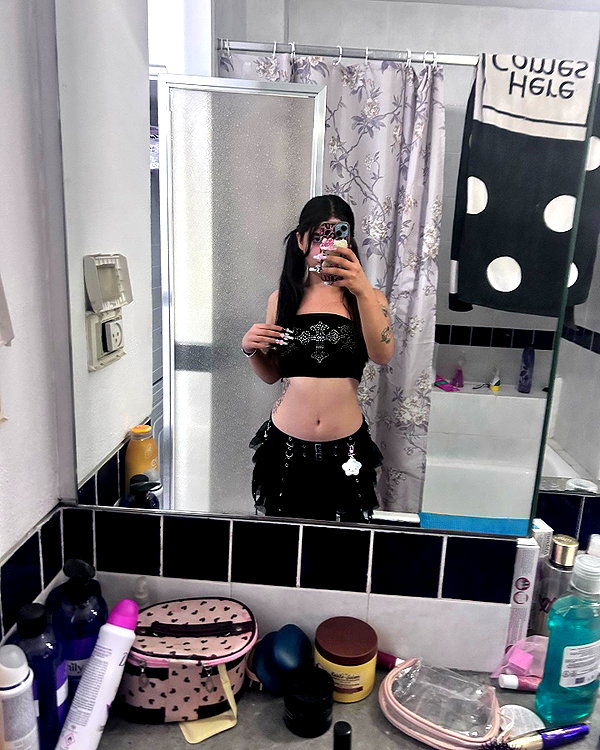 hellowkitty4ever instagram image archive image