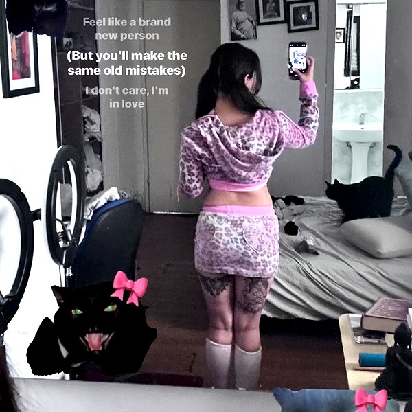 hellowkitty4ever instagram image archive image