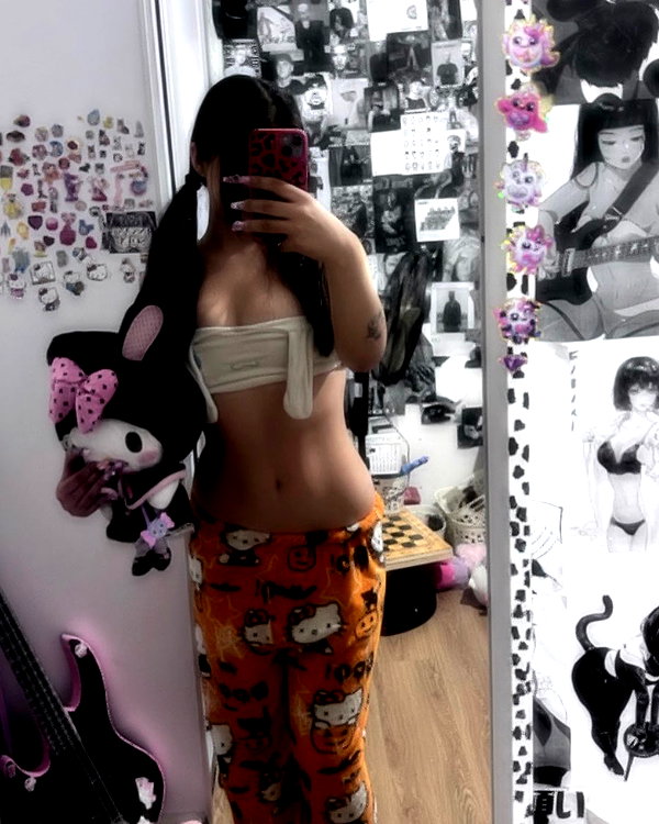 hellowkitty4ever instagram image archive image
