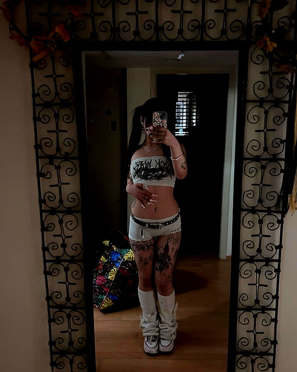 hellowkitty4ever instagram image archive image