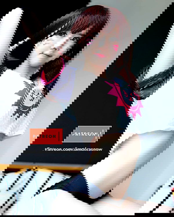 iamdorasnow iamdorasnow archive image