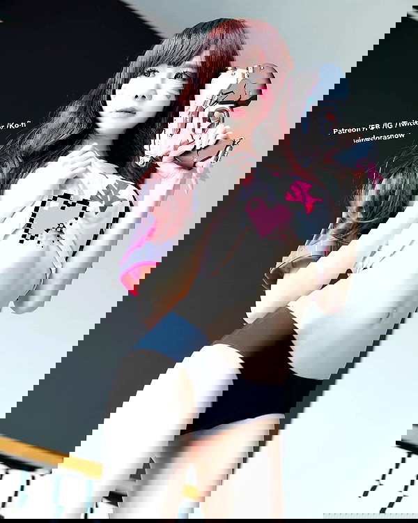 iamdorasnow iamdorasnow archive image