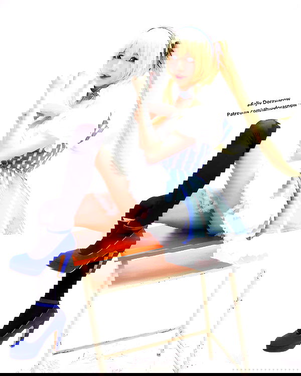 iamdorasnow iamdorasnow archive image