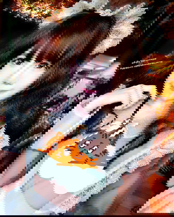 iamdorasnow iamdorasnow archive image