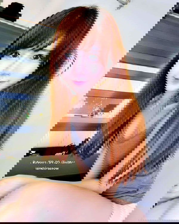 iamdorasnow iamdorasnow archive image