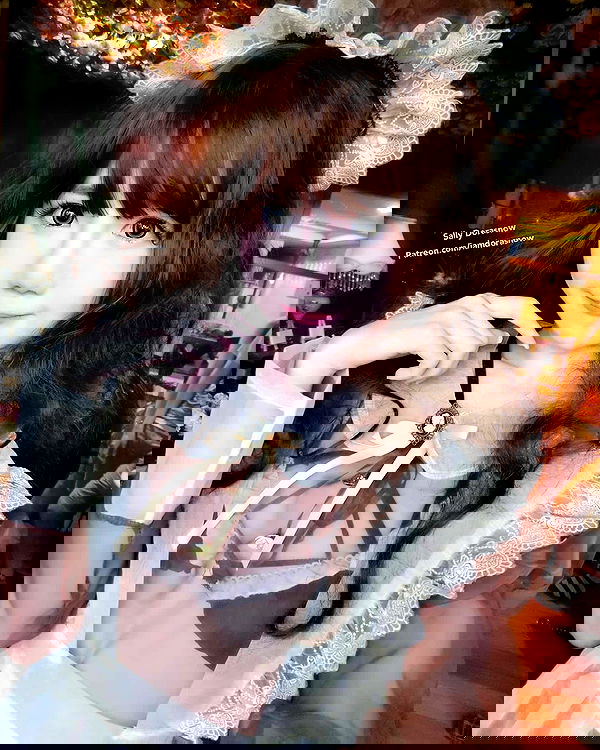 iamdorasnow iamdorasnow archive image