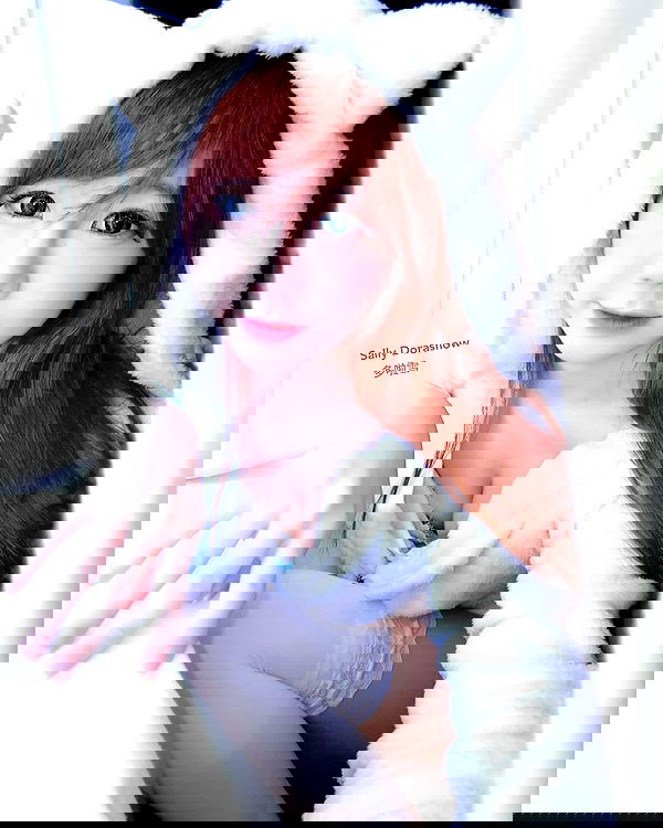 iamdorasnow iamdorasnow archive image