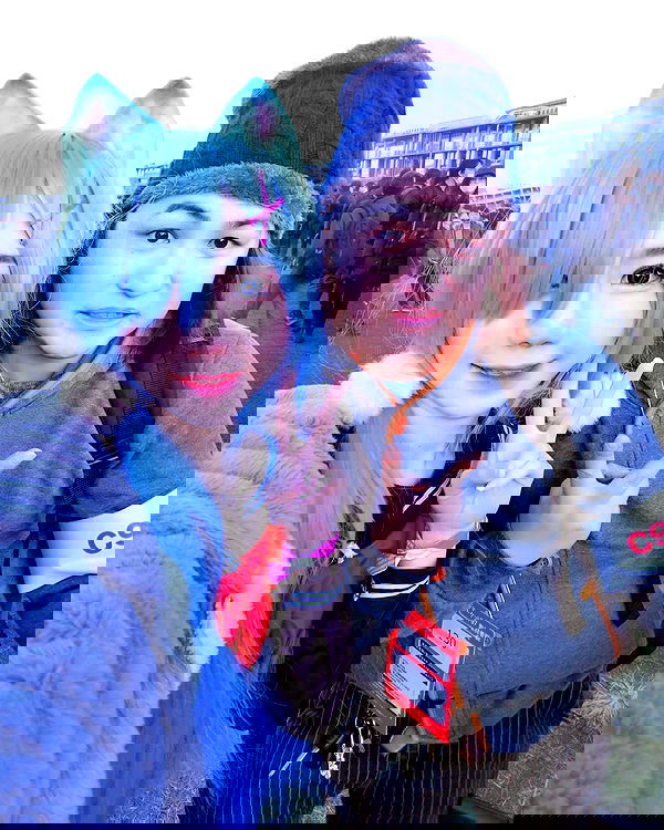 iamdorasnow iamdorasnow archive image