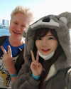 iamdorasnow Altpins Profile Picture