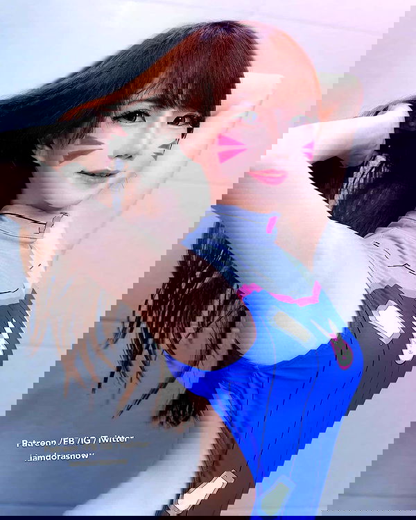 iamdorasnow iamdorasnow archive image