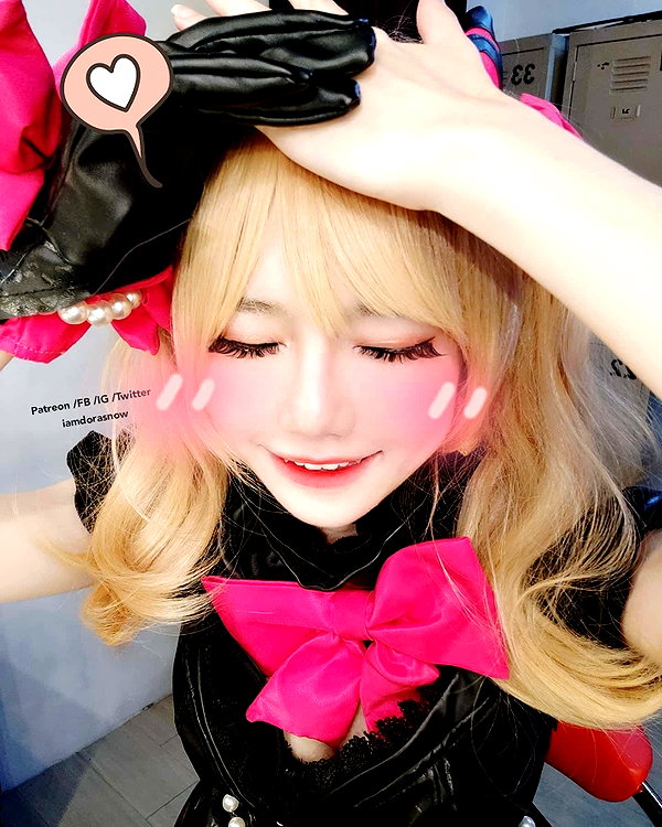 iamdorasnow instagram image archive image
