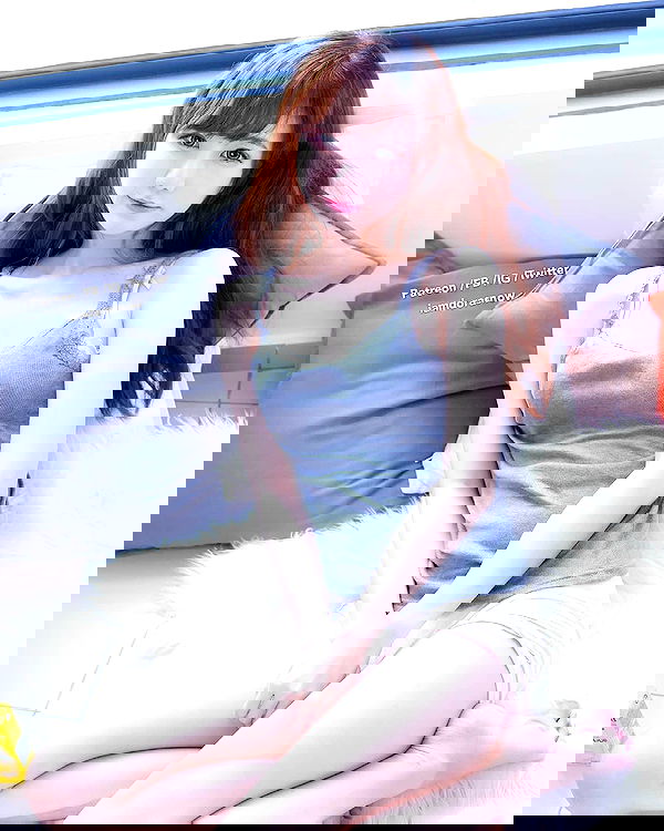 iamdorasnow iamdorasnow archive image