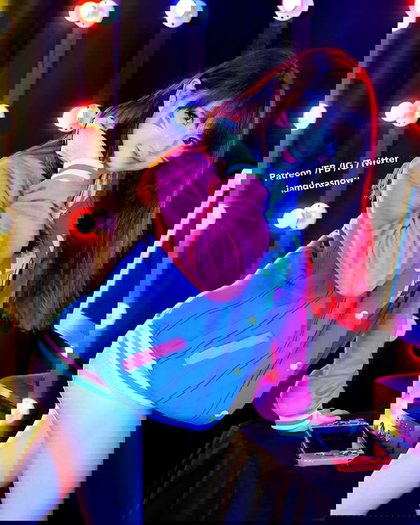 iamdorasnow iamdorasnow archive image