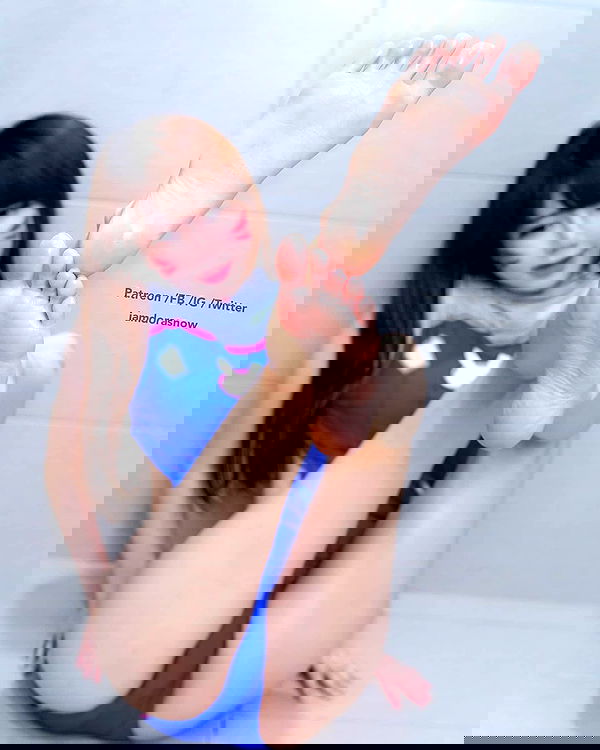 iamdorasnow iamdorasnow archive image