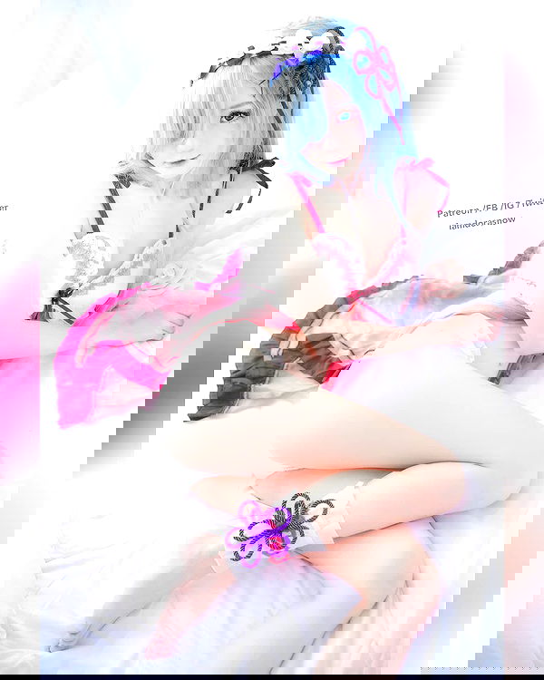 iamdorasnow iamdorasnow archive image