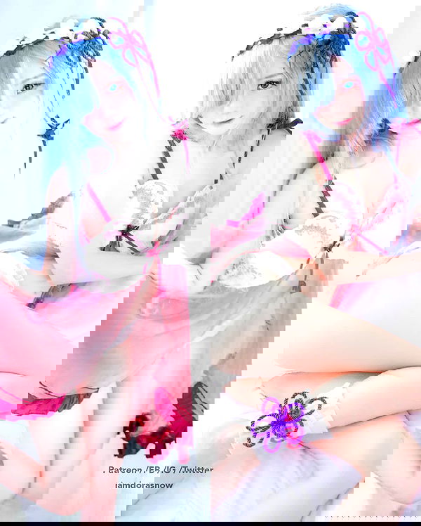 iamdorasnow iamdorasnow archive image