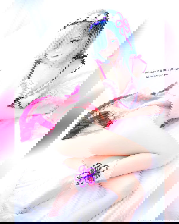 iamdorasnow iamdorasnow archive image