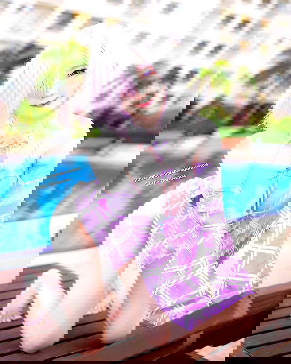 iamdorasnow iamdorasnow archive image