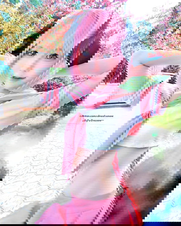 iamdorasnow iamdorasnow archive image