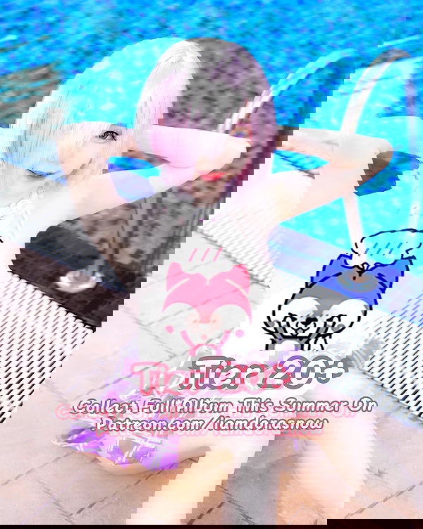 iamdorasnow iamdorasnow archive image