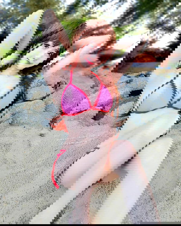 iamdorasnow iamdorasnow archive image