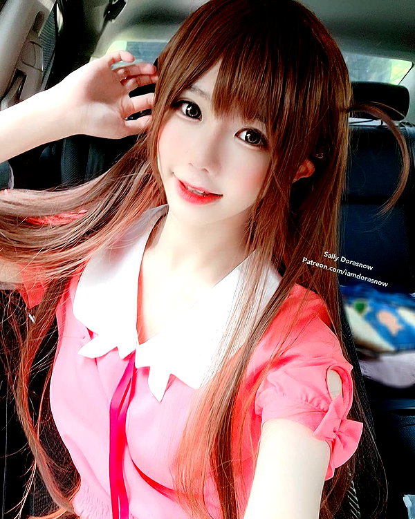 iamdorasnow instagram image archive image