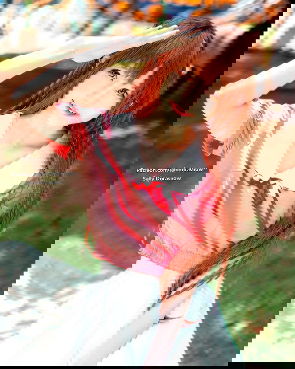 iamdorasnow iamdorasnow archive image