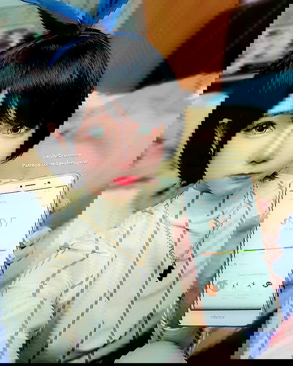 iamdorasnow iamdorasnow archive image