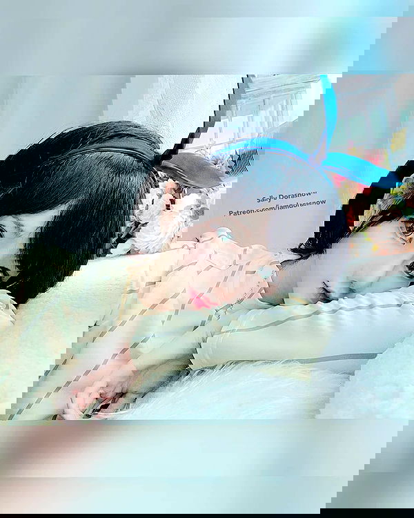 iamdorasnow iamdorasnow archive image