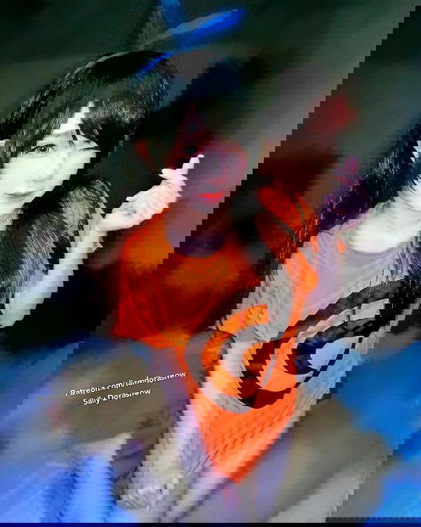 iamdorasnow iamdorasnow archive image