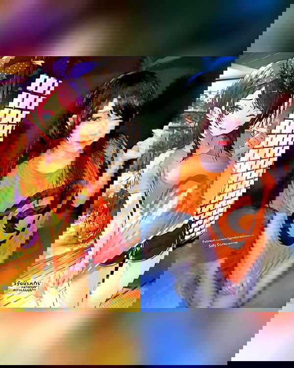 iamdorasnow iamdorasnow archive image