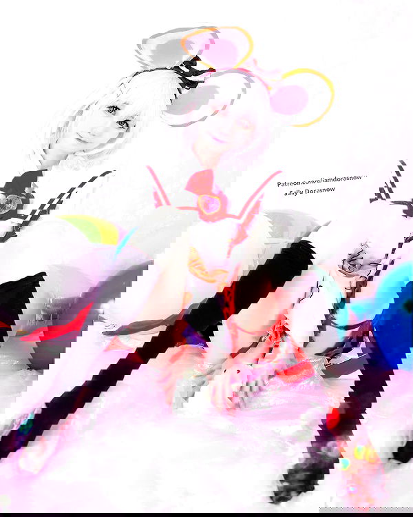 iamdorasnow iamdorasnow archive image