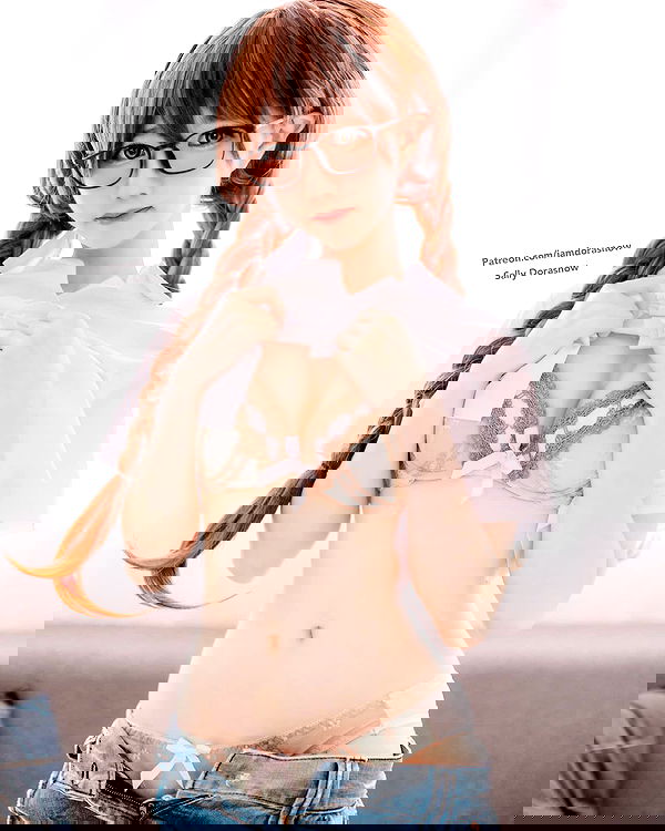 iamdorasnow iamdorasnow archive image