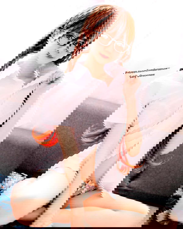 iamdorasnow iamdorasnow archive image