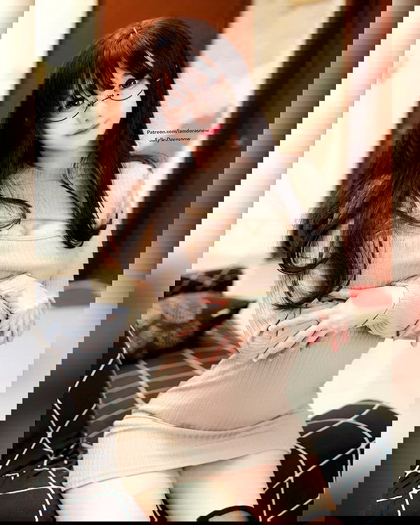 iamdorasnow iamdorasnow archive image