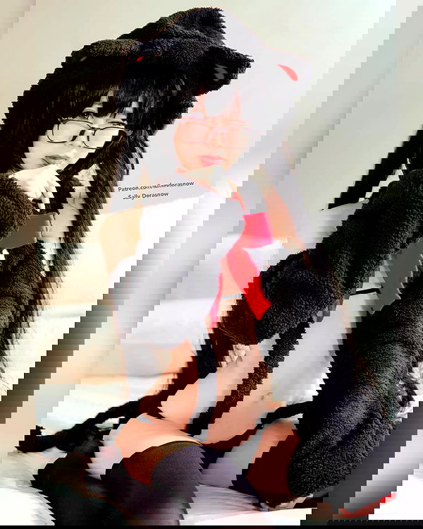 iamdorasnow iamdorasnow archive image