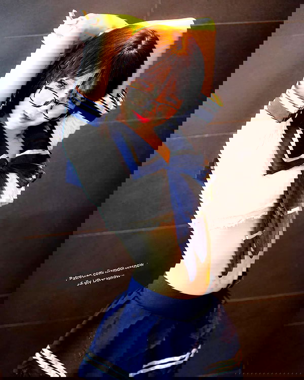 iamdorasnow iamdorasnow archive image