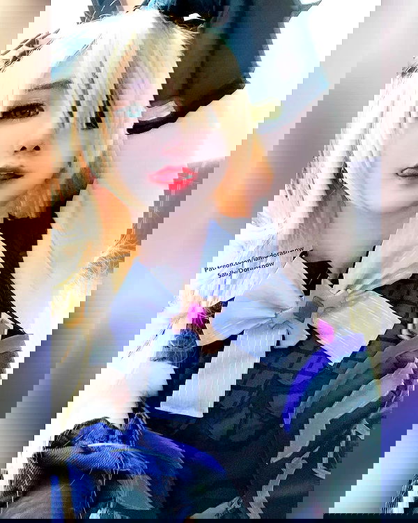 iamdorasnow iamdorasnow archive image