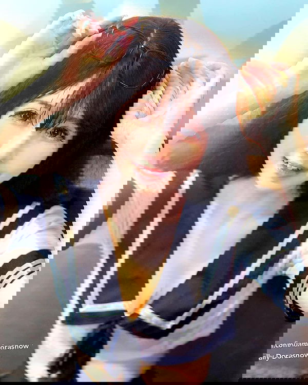 iamdorasnow iamdorasnow archive image