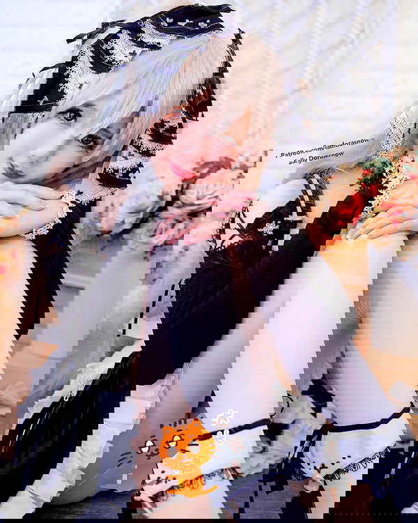 iamdorasnow iamdorasnow archive image